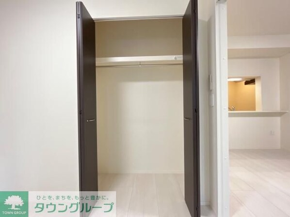 アーバンパレスの物件内観写真